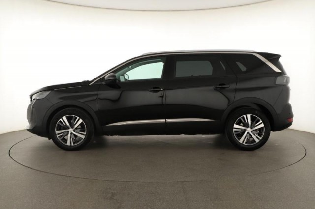 Peugeot 5008  PureTech 130 Allure