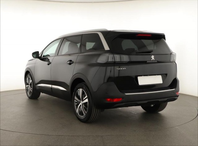 Peugeot 5008  PureTech 130 Allure