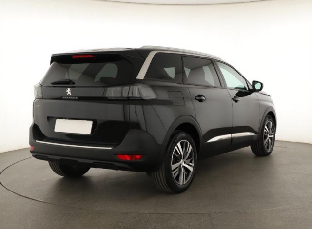 Peugeot 5008  PureTech 130 Allure