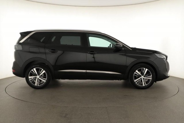 Peugeot 5008  PureTech 130 Allure