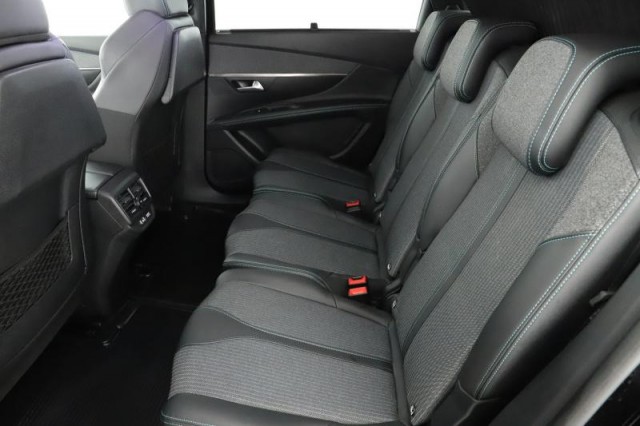 Peugeot 5008  PureTech 130 Allure