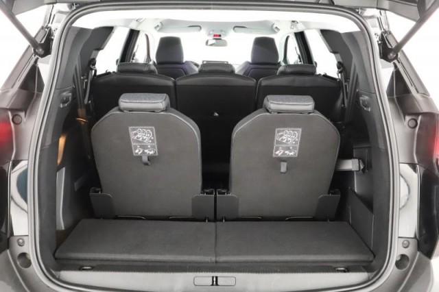Peugeot 5008  PureTech 130 Allure