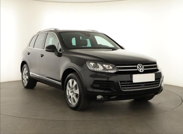 Volkswagen Touareg  3.0 TDI 