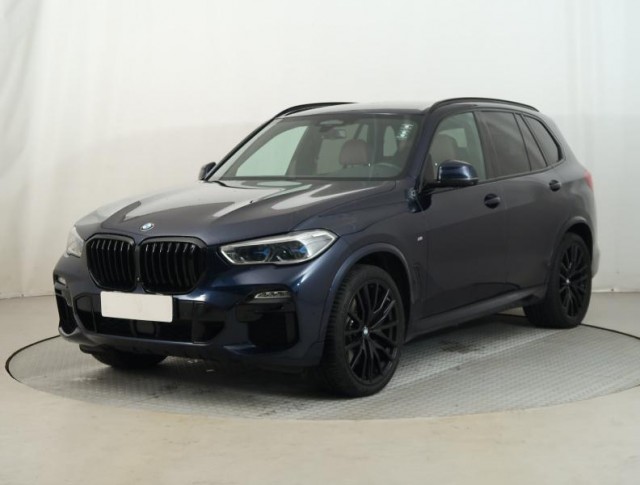 BMW X5  xDrive30d 