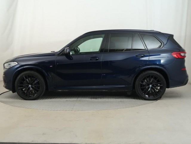 BMW X5  xDrive30d 