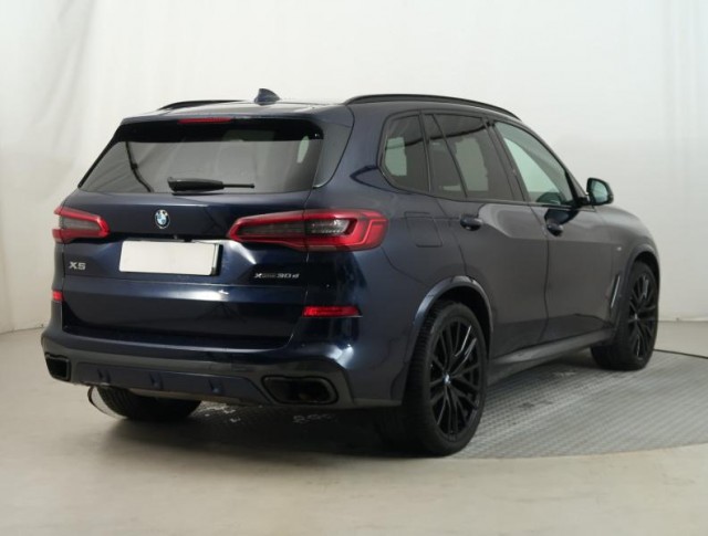 BMW X5  xDrive30d 