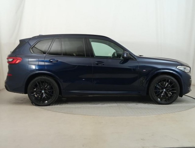 BMW X5  xDrive30d 