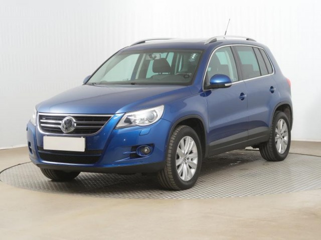 Volkswagen Tiguan  1.4 TSI 