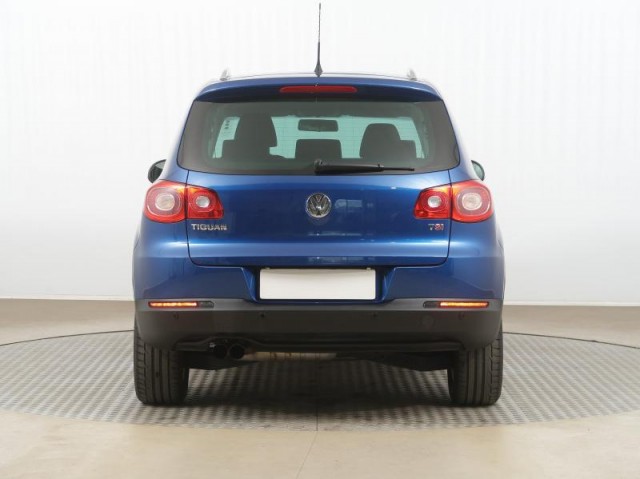 Volkswagen Tiguan  1.4 TSI 