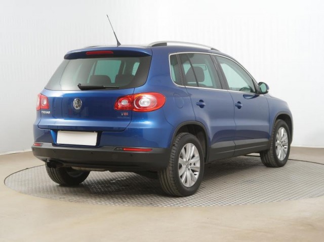Volkswagen Tiguan  1.4 TSI 