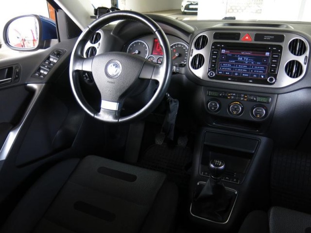 Volkswagen Tiguan  1.4 TSI 