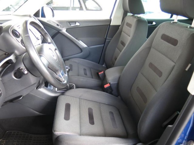 Volkswagen Tiguan  1.4 TSI 