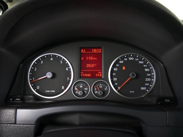 Volkswagen Tiguan  1.4 TSI 