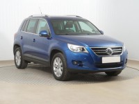 Volkswagen Tiguan  1.4 TSI 