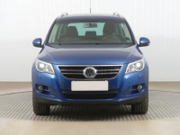 Volkswagen Tiguan  1.4 TSI 