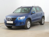Volkswagen Tiguan  1.4 TSI 
