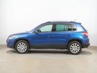 Volkswagen Tiguan  1.4 TSI 