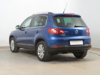 Volkswagen Tiguan  1.4 TSI 