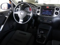 Volkswagen Tiguan  1.4 TSI 