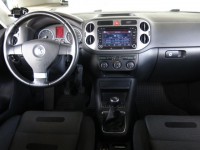 Volkswagen Tiguan  1.4 TSI 