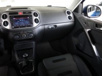 Volkswagen Tiguan  1.4 TSI 