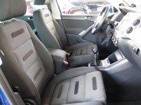 Volkswagen Tiguan  1.4 TSI 