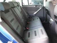 Volkswagen Tiguan  1.4 TSI 
