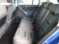 Volkswagen Tiguan  1.4 TSI 