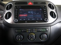 Volkswagen Tiguan  1.4 TSI 