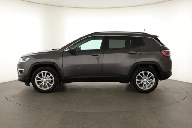 Jeep Compass  1.3 T-GDI Limited