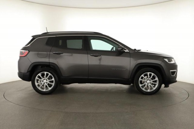 Jeep Compass  1.3 T-GDI Limited