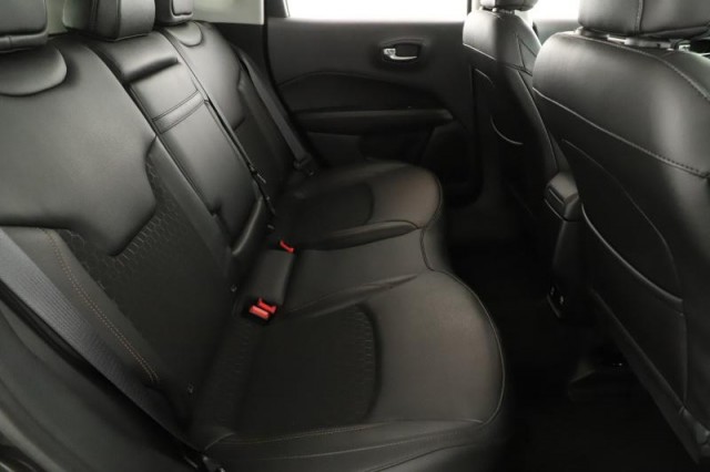 Jeep Compass  1.3 T-GDI Limited