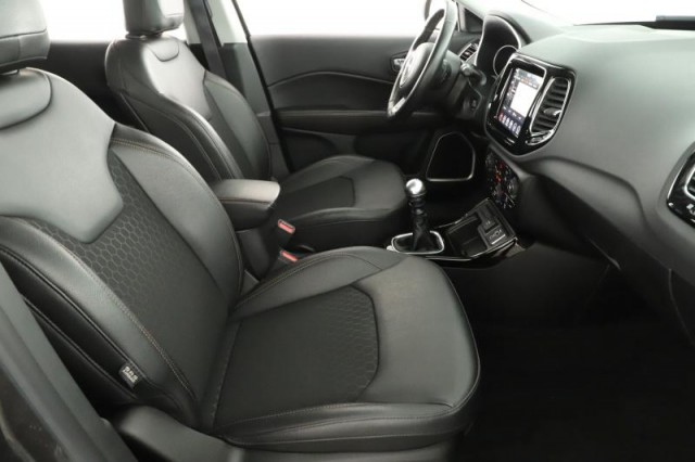 Jeep Compass  1.3 T-GDI Limited