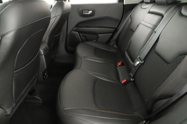 Jeep Compass  1.3 T-GDI Limited