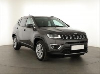 Jeep Compass  1.3 T-GDI Limited