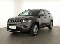 Jeep Compass  1.3 T-GDI Limited