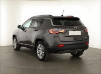 Jeep Compass  1.3 T-GDI Limited