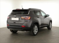 Jeep Compass  1.3 T-GDI Limited