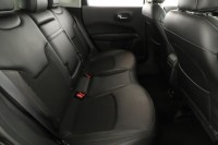Jeep Compass  1.3 T-GDI Limited