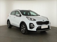 Kia Sportage  1.6 T-GDI 