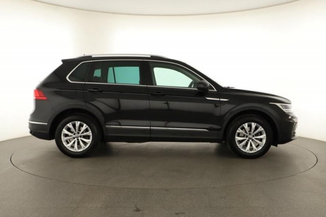 Volkswagen Tiguan  1.5 TSI Elegance