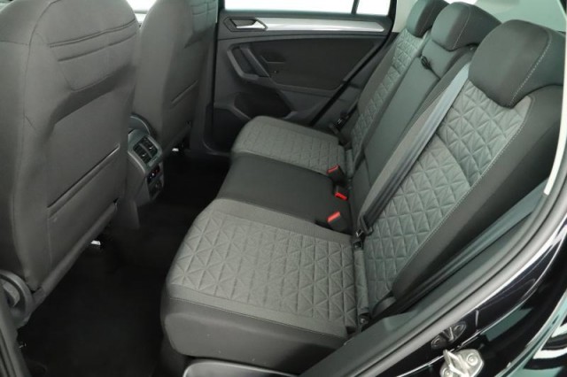 Volkswagen Tiguan  1.5 TSI Elegance