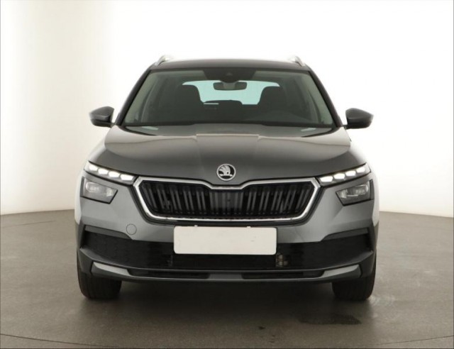 Škoda Kamiq  1.5 TSI 