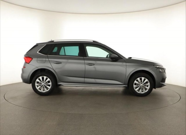 Škoda Kamiq  1.5 TSI 