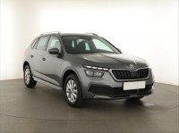 Škoda Kamiq  1.5 TSI 