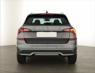 Škoda Kamiq  1.5 TSI 