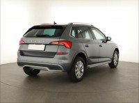 Škoda Kamiq  1.5 TSI 