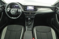 Škoda Kamiq  1.5 TSI 