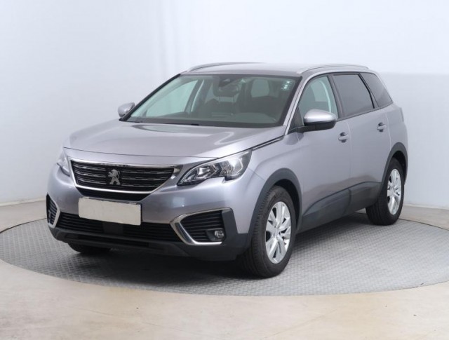 Peugeot 5008  PureTech 130 
