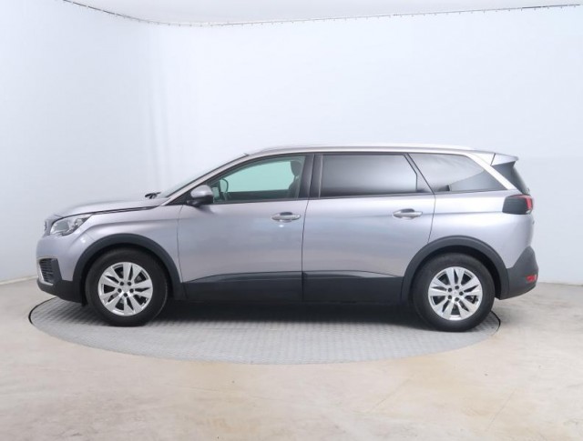 Peugeot 5008  PureTech 130 